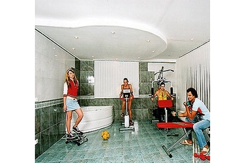 Šeiminis pensionas Poiana Braşov 5